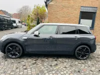 Gebraucht Mini Cooper S 192 PS (141 kW) 2019 Grau Kleinwagen