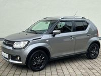 Gebraucht Suzuki Ignis 90 PS (66 kW) 2019 Grau Kleinwagen