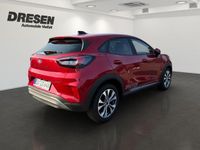 Gebraucht Ford Puma Titanium 125 PS (91 kW) 2025 Fantastic red tc SUV