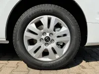 Gebraucht Nissan Primastar Tekna 150 PS (110 kW) 2025 Weiß Van / Kleinbus