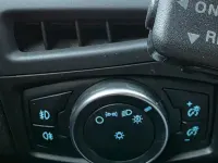 Używany Ford Focus ST 185 KM (136 kW) 2017 Niebieski Kombi