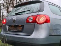 gebraucht VW Passat 1.8 ltr Benziner Automik kamera hinten pdc hinten Tempo