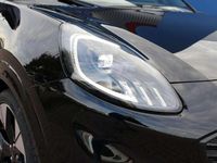Neu Ford Puma ST-Line X 155 PS (114 kW) 2025 Agateschwarz metallic SUV