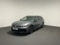 Neu VW Passat R-line 177 PS (130 kW) 2025 Schwarz Kombi