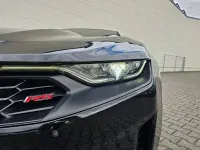 Gebraucht Chevrolet Camaro LT 340 PS (250 kW) 2019 Schwarz Coupé