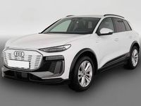 Gebraucht Audi A6 e-tron S-Line 185 kW (252 PS) 2025 Weiß SUV