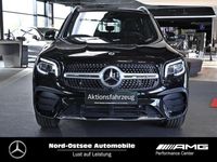 gebraucht Mercedes GLB180 AMG MBUX-HIGH-END