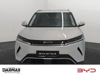 Neu BYD Atto 2 Comfort 150 kW (204 PS) 2026 Skiing white SUV