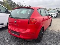 Second-hand Seat Altea 105 CP (77 kW) 2010 Roșu Monovolum