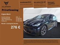 Usata Cupra Born 169 kW (231 CV) 2025 Nero Utilitaria