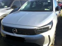 Gebraucht Opel Corsa Edition 101 PS (74 kW) 2025 Grau Kleinwagen