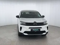 Gebraucht Citroën C5 Aircross 131 PS (96 kW) 2024 Weiß SUV
