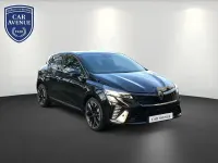 Neu Renault Clio Techno 143 PS (105 kW) 2026 Schwarz grau Kleinwagen