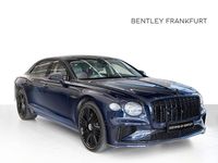 Brugt Bentley Flying Spur 680 HK (500 kW) 2025 Blå Sedan
