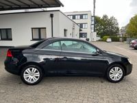 gebraucht VW Eos 2.0 TDI KLIMA/PANORAMA/SITZHEIZUNG