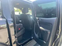 Gebraucht Ford Ranger Wildtrack 212 PS (155 kW) 2019 Schwarz Pickup