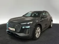 Gebraucht Audi Q6 e-tron Performance 225 kW (306 PS) 2025 Magnetgrau SUV
