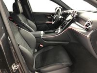 Gebraucht Mercedes GLC450 AMG 367 PS (269 kW) 2024 Grau Coupé