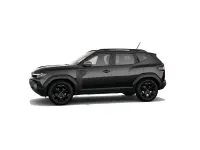 Neu Dacia Duster Extreme 154 PS (113 kW) 2026 Schwarz SUV