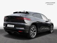 Gebraucht Jaguar I-Pace R-Dynamic 297 kW (405 PS) 2024 Carpathian grey metallic SUV
