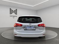 Second-hand Ford Focus 125 CP (91 kW) 2019 Alb Berlinǎ