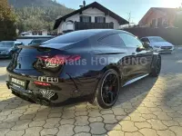 Gebraucht Mercedes CLE53 AMG AMG 449 PS (330 kW) 2026 Schwarz Coupé