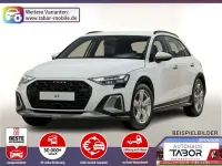 Neu Audi A3 Sport 150 PS (110 kW) 2025 Weiß Limousine