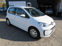 Gebraucht VW up! 60 PS (44 kW) 2019 Weiß Kleinwagen