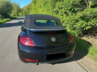Occasion VW Beetle 105 ch (77 kW) 2017 Noir Citadine