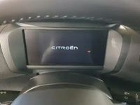 Gebraucht Citroën e-C4 114 kW (156 PS) 2025 Manhatten grün Limousine