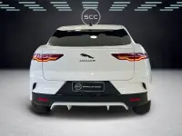 Używany Jaguar I-Pace R-Dynamic 294 kW (400 KM) 2024 Biały SUV
