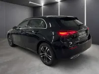 Gebraucht Mercedes A250 Progressive 218 PS (160 kW) 2025 Lack kosmosschwarz Limousine