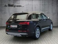 Gebraucht Audi Q7 Comfort 394 PS (289 kW) 2024 Schwarz SUV