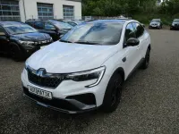 Gebraucht Renault Arkana Esprit Alpine 140 PS (102 kW) 2025 Weiß SUV