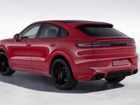 Gebraucht Porsche Cayenne Black Edition 354 PS (260 kW) 2026 Rot SUV