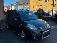 Gebraucht Citroën Berlingo PureTech 110 PS (80 kW) 2016 Grau Van / Kleinbus