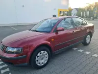 Używany VW Passat 1997 Sedan/Limuzyna