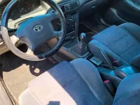 Gebraucht Toyota Corolla 100 PS (73 kW) 1999 Limousine