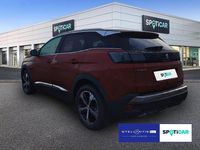 Gebraucht Peugeot 3008 GTi 131 PS (96 kW) 2023 Rot SUV