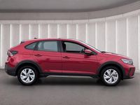 Gebraucht VW Taigo R 110 PS (80 kW) 2022 Rot SUV