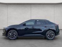 Neu Toyota bZ4X 164 kW (224 PS) 2026 Schwarz SUV