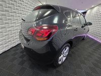 Gebraucht Opel Astra Design Edition 116 PS (85 kW) 2011 Schwarz Limousine