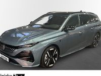 Neu Peugeot 308 SW GT 145 PS (106 kW) 2025 Blau Kombi