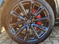 Neu Audi Q8 Business 489 PS (359 kW) 2025 Schwarz SUV