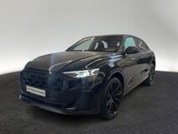 Gebraucht Audi Q8 Ambiente 286 PS (210 kW) 2024 Mythosschwarz metallic SUV
