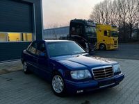 gebraucht Mercedes 200 