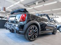 gebraucht Mini John Cooper Works Cabriolet *SOFORT VERFÜGBAR* JCW TR