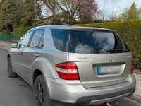 Gebraucht Mercedes ML320 224 PS (164 kW) 2006 SUV