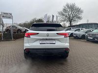 Gebraucht Renault Austral Techno 158 PS (116 kW) 2025 Weiß (perlmuttweiß + blackpearlsch) SUV
