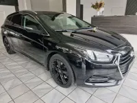 Occasion Hyundai i40 141 ch (103 kW) 2017 Noir Break